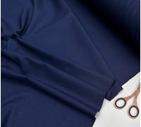 Biancheria da letto classica misto lino e cotone materiale tessuto tinta unit...