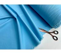 Biancheria da letto classica misto lino e cotone materiale tessuto tinta unit...