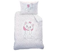 Biancheria Da Letto Reversibile Disney Cat Marie 101 Dalmata