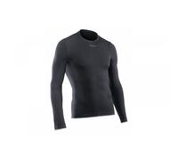 Maglia intima Northwave Surface manica lunga nero - XS