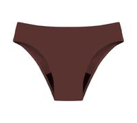 Biancheria intima a triangolo da donna, senza cuciture, in cotone, mutandine da donna, perizoma a vita bassa, senza cuciture, comodi hipsters, skiny, traspiranti, mutandine
