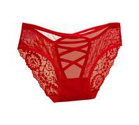 Biancheria Intima da Donna Aperte Sexy Perizoma Donne A Filo Mutande Senza Cuciture Vita Bassa Mini Aperto in Pizzo Hot Slip
