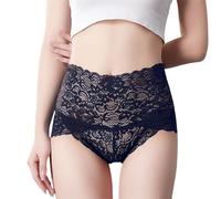Biancheria Intima da Donna Invisibili String Tanga con Cavallo di Cotone Slip Hot And Sexy Vita Alta Culottes Buco Sexy Donna G-String Sleepwear Mutandine Underwear Multi Pack