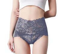 Biancheria Intima da Donna Invisibili String Tanga con Cavallo di Cotone Slip Hot And Sexy Vita Alta Culottes Buco Sexy Donna G-String Sleepwear Mutandine Underwear Multi Pack
