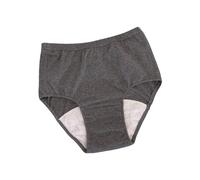 Biancheria intima da uomo Slip di protezione dalle perdite per donne di