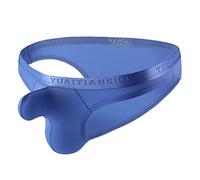 Biancheria intima funzionale da sci, tanga, taglie natalizie, mutande sportive, con elefanti, 6, comode, in pelle, per escursioni a T, elasticizzati, 8 pezzi, con inserto nero, taglia boxer