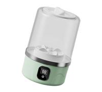 Biancheria intima Lavatrice Portatile Lavatrice 3000mAh Piccola Lavatrice Pulitore Vestiti Del Bambino Apparecchio di Pulizia Biancheria Intima Portatile Tazza di Lavaggio