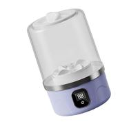 Biancheria intima Lavatrice Portatile Lavatrice 3000mAh Piccola Lavatrice Pulitore Vestiti Del Bambino Apparecchio di Pulizia Biancheria Intima Portatile Tazza di Lavaggio