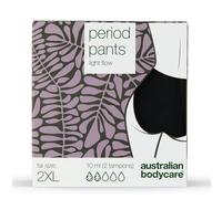 Biancheria intima mestruale Australian Bodycare 1 St