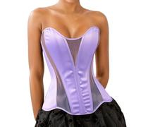 Biancheria intima modellante per il corpo 2025 abbigliamento casual con design in pizzo compatibile con magliette per tutte le stagioni offerte taglie dettagliate vestibilità ottimale da donna