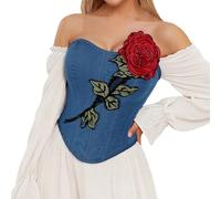 Biancheria intima modellante per il corpo 2025 abbigliamento casual con design in pizzo compatibile con magliette per tutte le stagioni offerte dimensionamento dettagliato vestibilità ottimale
