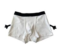 Biancheria intima per uomo e donna - Mutande abbinate per uomo e donna | Set di biancheria intima divertente da uomo e donna per adulti | Biancheria intima di coppia per uomo e donna Mutande