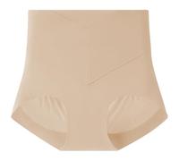 Biancheria intima, ultra confortevole, slip modellanti e a prova di perdite, controllo addominale e modellatura per lifting da donna, Chanel Skin, L