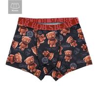 Biancheria intima Universal Studio Japan Minions Minion Tim (per uomo)