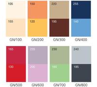 BIANCHERIA WEB - Copridivano Genius Natural Double Face Poltrona Panna-beige