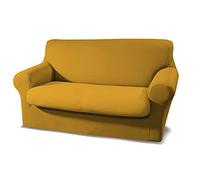 BIANCHERIAWEB Copridivano Elasticizzato In Tinta Unita Telo Copri Divano Antimacchia Lavabile Poltrona Sofà Protezione Macchie Sporco Modello Magic