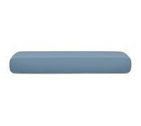 BIANCHERIAWEB Copriseduta per Divano Elasticizzato Antimacchia Genius in Tinta Unita 3 Posti Blu Sugar 2017