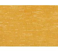 BIANCHERIAWEB Copritavolo Salotto/Cucina Jacquard Modello Charme Made in Italy 140x140 Giallo