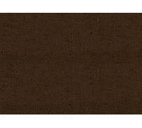 BIANCHERIAWEB Copritutto Disegno Kiara in Tinta Unita 220x260 Marrone