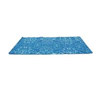 BIANCHERIAWEB Cuscino Refrigerante per Animali Domestici Modello Doggy 50x90 cm Cuscino