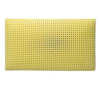 BIANCHERIAWEB Guanciale Cuscino Letto Memory Anallergico Traspirante Sensation Camomilla