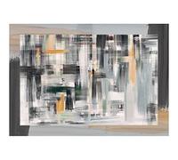 BIANCHERIAWEB Tappeto Arredo Antiscivolo Camera Salotto Linea D'artista Urban By Suardi 154x220 Urban