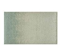 BIANCHERIAWEB Tappeto Velour Antiscivolo da Camera E Salotto Disegno Giove Acqua By Suardi 140x200 cm Acqua