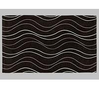 BIANCHERIAWEB Tappeto Velour Antiscivolo Modello Altea By Suardi