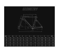 Bianchi Bicicletta Da Strada Oltre Comp 105 Di2 2025 CK Metallic / Graphite Glossy