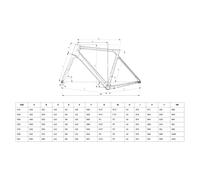 Bicicletta Corsa Bianchi Sprint ICR Shimano 105 Di2 azzurro celeste - 55
