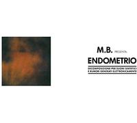 Bianchi, Maurizio - Endometrio