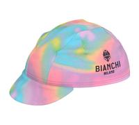 BIANCHI MILANO Pop Radmütze|BIANCHI MILANO Pop Cycling Cap|BIANCHI MILANO Czapka colorato
