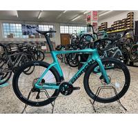 BIANCHI OLTRE COMP 105 DI2 DISC COLORE ZN MIS.50