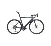 BIANCHI OLTRE RACE 105 12S COLORE GRIGIO NERO MISURA 55