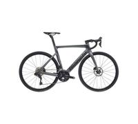 BIANCHI OLTRE RACE 105 DI2 12S COLORE GRAPHITE MISURA 55