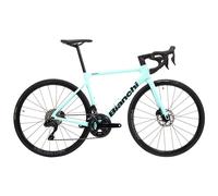 Bianchi Bicicletta Da Strada Sprint Disc 105 Di2 2024
