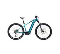BIANCHI T-TRONIK X 9.2 DEORE 10V CELESTE METALLICO