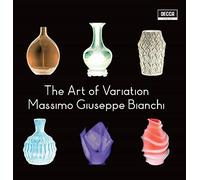 Bianchi - The Art Of Variation