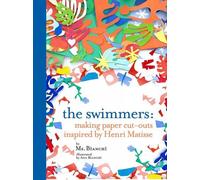 Bianchi The Swimmers (Copertina rigida)