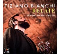 Tiziano Bianchi - Relate