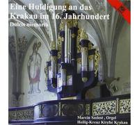 Bianchini Dulcis Memoria (CD)