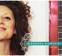 Bianchini Eleonora - FILIBUSTA RECORD Surya