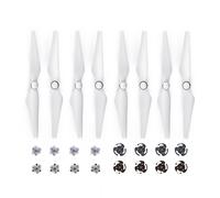 bianco 4 paia 9450 eliche per puntelli ccw cw per dji phantom 4