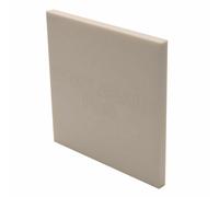 Bianco Acrilico perspex Foglio Plastica Materiale Pannello A5,A4 & A3 A 2MM,3MM