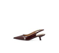 Bianco BIAKRISTIN - Scarpe con tacco da donna | tacchi gattini