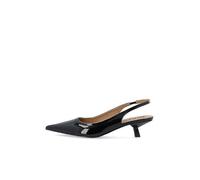 Bianco BIAKRISTIN - Scarpe con tacco da donna | tacchi gattini