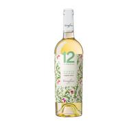 Bianco BIO '12 e Mezzo' Varvaglione 2024