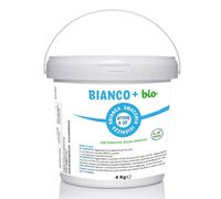 BIANCO + BIO SBIANCANTE PER BUCATO 4 kg