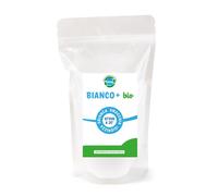 BIANCO + BIO SBIANCANTE PER BUCATO 450 GR