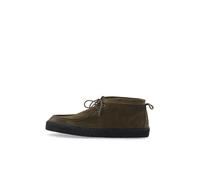Bianco Boots chukka 'CHAD' verde Uomo Bianco 43 verde